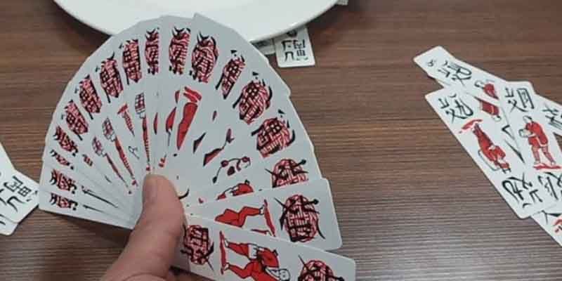 Hướng dẫn luật cơ bản