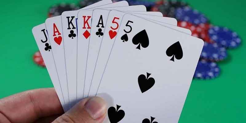 Luật chơi cơ bản dễ hiểu