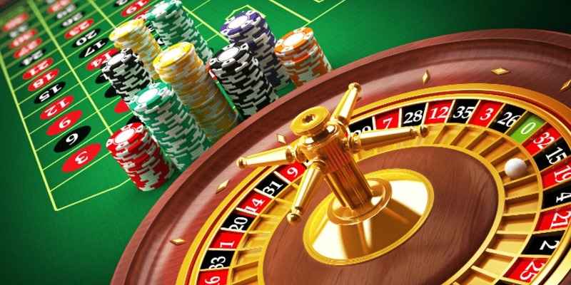Casino online là gì? Casino online là gì?