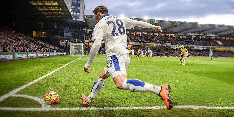 Đôi điều cơ bản cần nắm bắt về kèo chấp phạt góc trong bóng đá