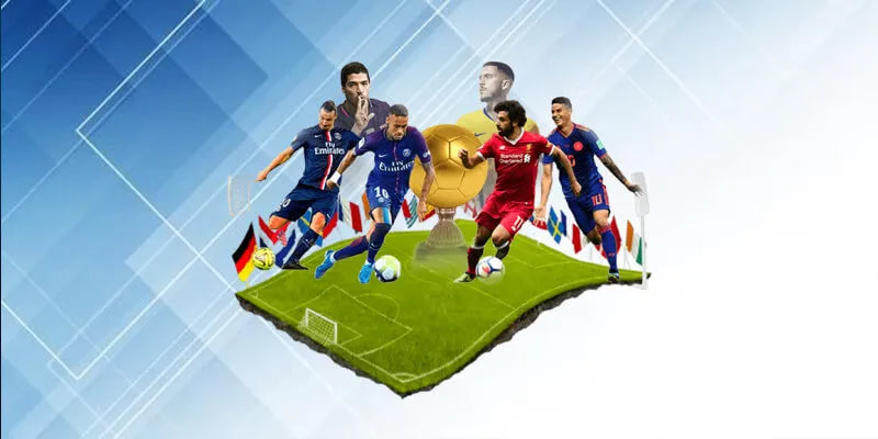 Nắm bắt các biến thể đặc sắc nhất để hội viên luôn chủ động