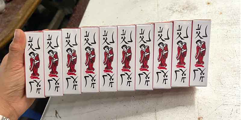 Khám phá trò tổ tôm