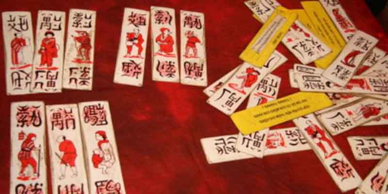 Hiểu rõ luật chơi cơ bản